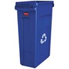 Product afbeelding van Rubbermaid Slim Jim Rubbermaid Slim Jim afbeelding