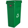 Product afbeelding van Rubbermaid Slim Jim Rubbermaid Slim Jim afbeelding