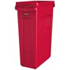 Product afbeelding van Rubbermaid Slim Jim Rubbermaid Slim Jim afbeelding