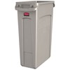 Product afbeelding van Rubbermaid Slim Jim Rubbermaid Slim Jim afbeelding