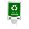 Product afbeelding van Rubbermaid slim Jim accesoires Rubbermaid slim Jim accesoires afbeelding