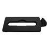 Product afbeelding van Rubbermaid slim Jim accesoires Rubbermaid slim Jim accesoires afbeelding
