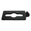 Product afbeelding van Rubbermaid slim Jim accesoires Rubbermaid slim Jim accesoires afbeelding