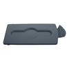Product afbeelding van Rubbermaid slim Jim accesoires Rubbermaid slim Jim accesoires afbeelding