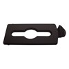 Product afbeelding van Rubbermaid slim Jim accesoires Rubbermaid slim Jim accesoires afbeelding