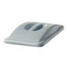 Rubbermaid slim Jim accesoires afbeelding