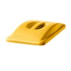 Rubbermaid slim Jim accesoires afbeelding