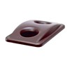 Product afbeelding van Rubbermaid slim Jim accesoires Rubbermaid slim Jim accesoires afbeelding
