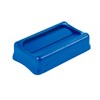 Rubbermaid slim Jim accesoires afbeelding