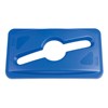 Product afbeelding van Rubbermaid slim Jim accesoires Rubbermaid slim Jim accesoires afbeelding