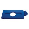 Product afbeelding van Rubbermaid slim Jim accesoires Rubbermaid slim Jim accesoires afbeelding
