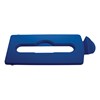 Product afbeelding van Rubbermaid slim Jim accesoires Rubbermaid slim Jim accesoires afbeelding