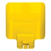 Product afbeelding van Rubbermaid slim Jim accesoires Rubbermaid slim Jim accesoires afbeelding