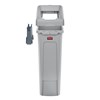 Product afbeelding van Rubbermaid Slim Jim Rubbermaid Slim Jim afbeelding