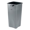 Product afbeelding van Rubbermaid Untouchable Container Rubbermaid Untouchable Container afbeelding