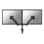 Dubbel monitorarm flatscreen bureausteun D950D