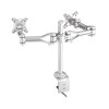 Product afbeelding van Monitorarm D1030D Monitorarm D1030D afbeelding
