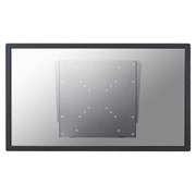 Vlakke wandsteun flatscreen