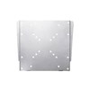 Product afbeelding van Vlakke wandsteun flatscreen Vlakke wandsteun flatscreen afbeelding
