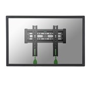 Vlakke wandsteunen flatscreen