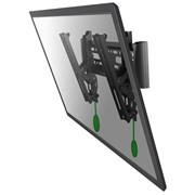 Kantelbare wandsteunen flatscreen