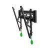 Product afbeelding van Kantelbare wandsteunen flatscreen Kantelbare wandsteunen flatscreen afbeelding