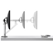 CBS Flo Monitorarm