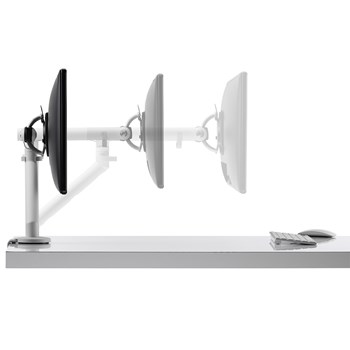 Product afbeelding van CBS Flo Monitorarm CBS Flo Monitorarm afbeelding