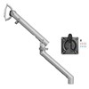 Product afbeelding van CBS Flo Monitorarm CBS Flo Monitorarm afbeelding
