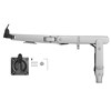 Product afbeelding van CBS Ollin Monitorarm CBS Ollin Monitorarm afbeelding
