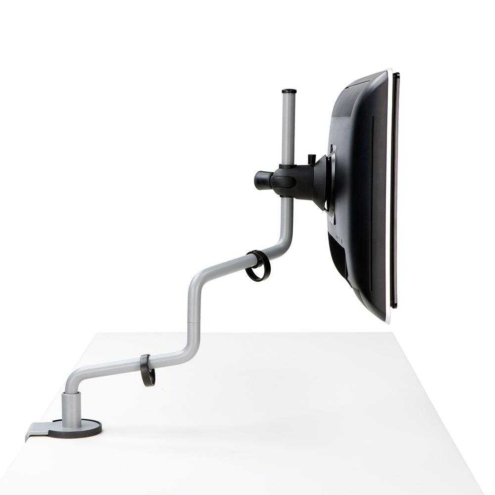 CBS Rodney Monitorarm afbeelding