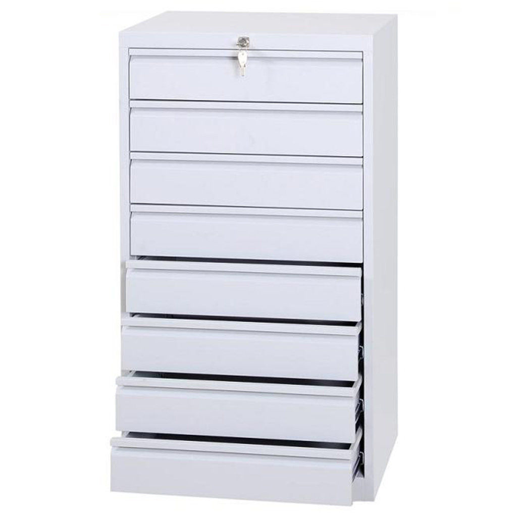 Tekeningenladenkast A3 afbeelding