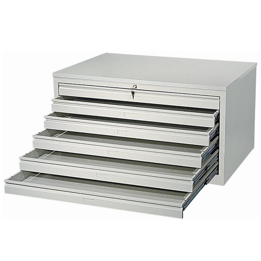 Tekeningladenkast A1 afbeelding