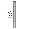 Product afbeelding van CBS Pilaar | Wishbone - DaisyOne CBS Pilaar | Wishbone - DaisyOne afbeelding