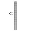 Product afbeelding van CBS Pilaar | Wishbone - DaisyOne CBS Pilaar | Wishbone - DaisyOne afbeelding