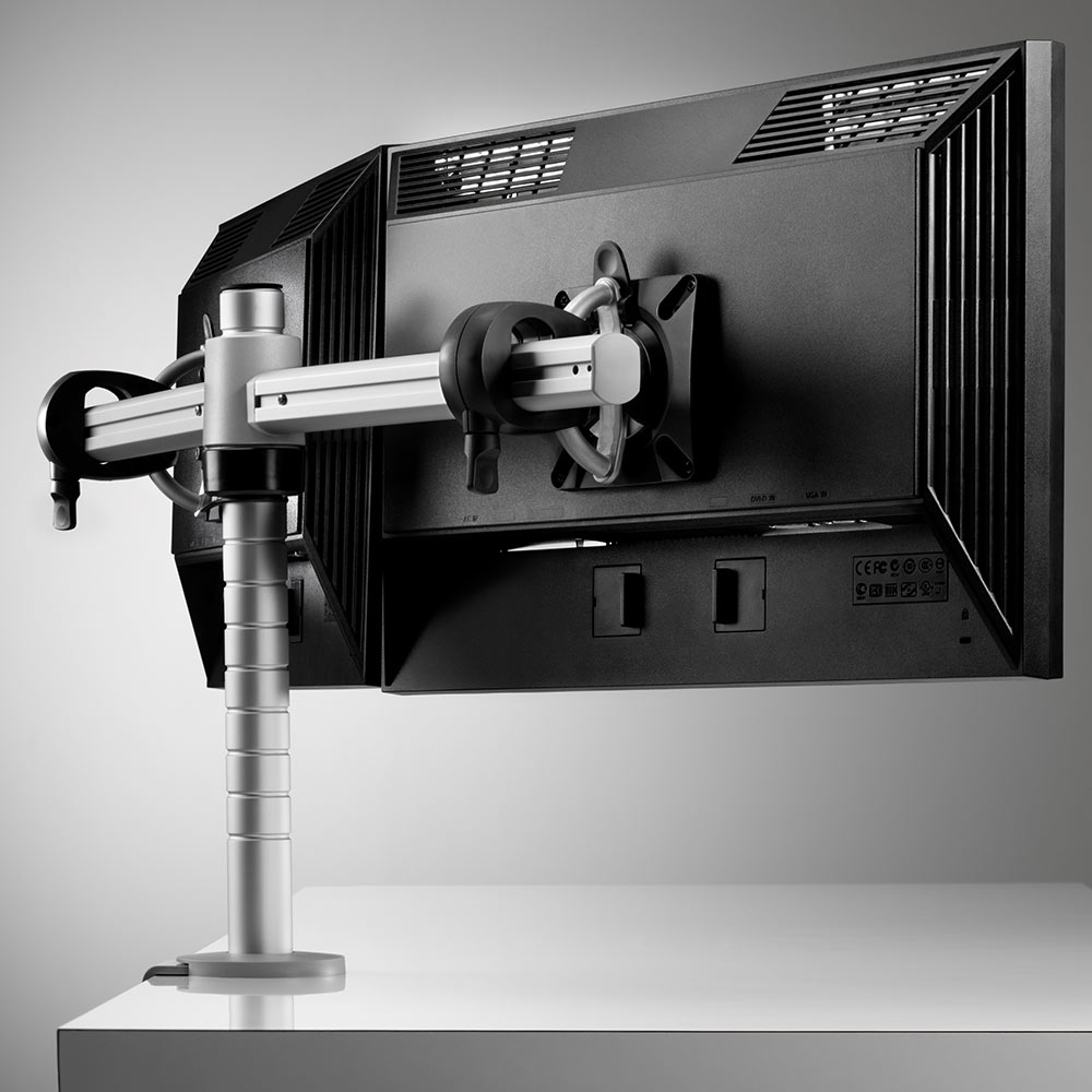 CBS Wishbone Dualbar afbeelding