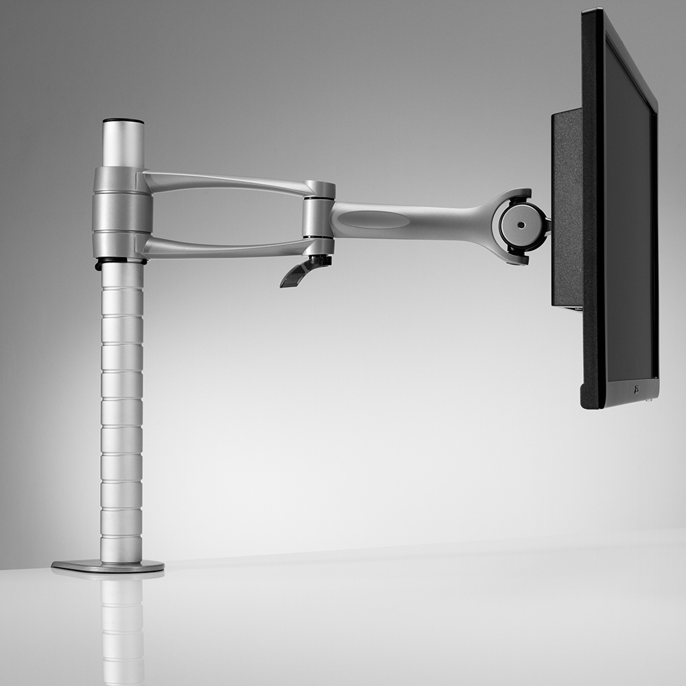 CBS Wishbone 3D afbeelding