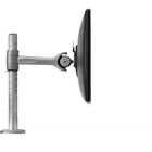 CBS Wishbone 2D