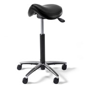Zadelkruk comfort
