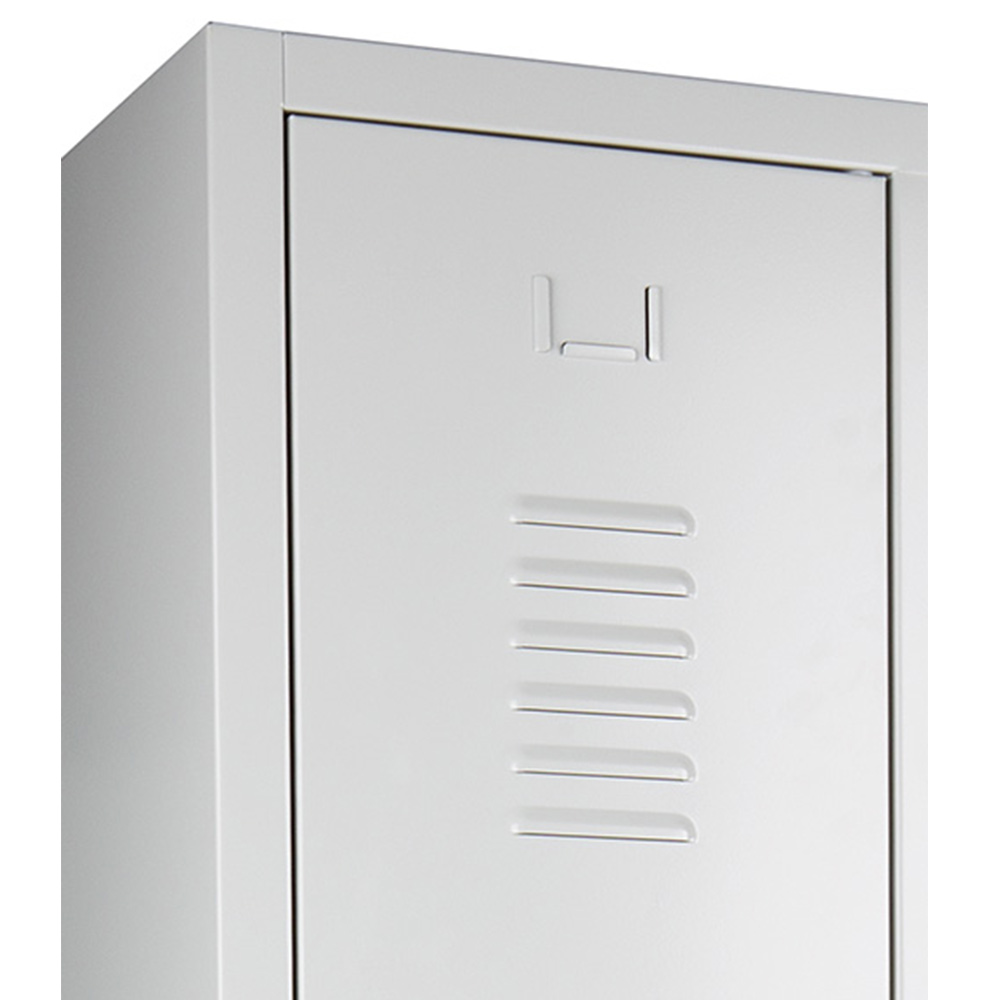 Garderobekast WRC L12 Special | Staand op sokkel afbeelding