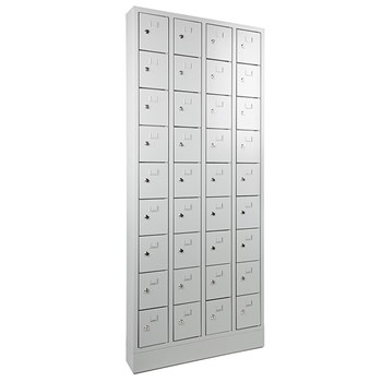Product afbeelding van Lockerkast PEL 36 Lockerkast PEL 36 afbeelding