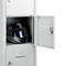 Afbeelding van Lockerkast | 5 Lockers Lockerkast | 5 Lockers afbeelding