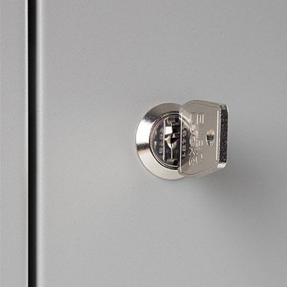 Lockerkast | 5 Lockers afbeelding