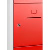 Lockerkast | 10 Lockers afbeelding