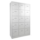 Lockerkast | 15 Lockers