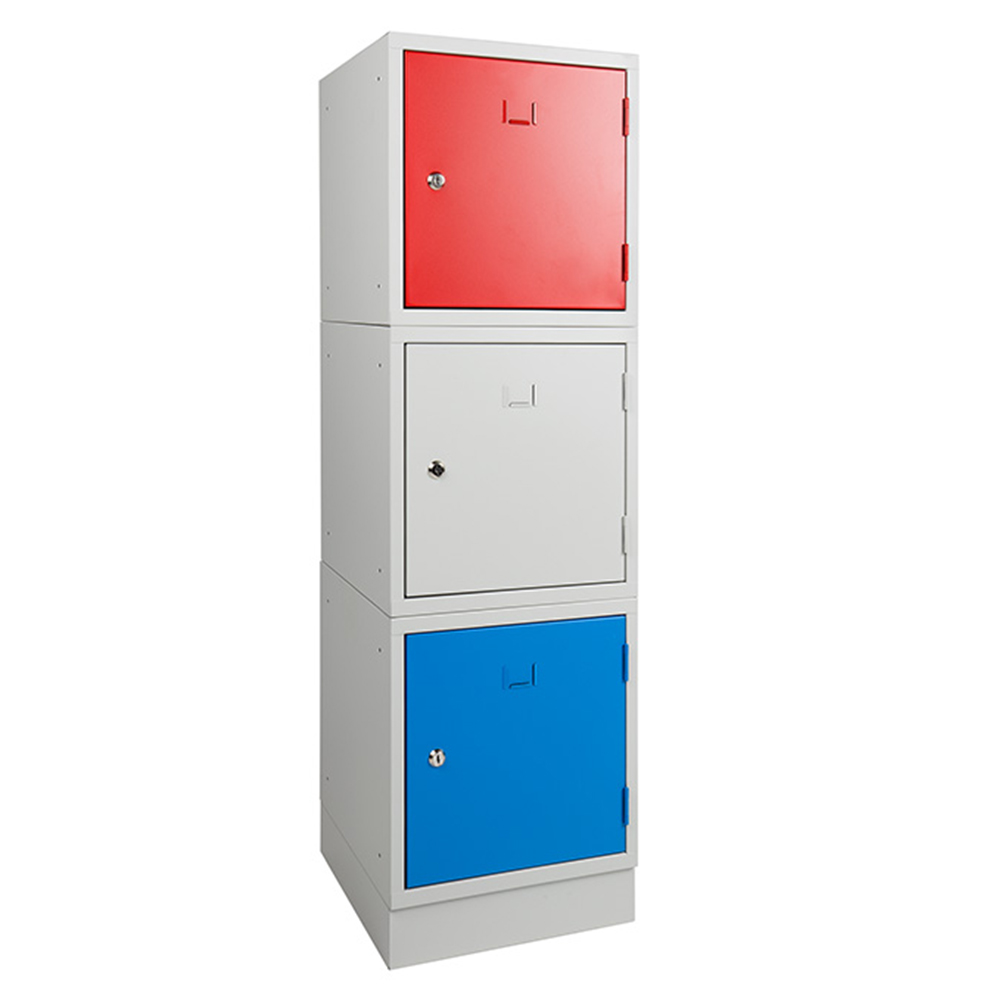 Lockerkast CBL afbeelding