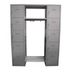 Garderobe Lockerset  afbeelding