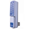 Product afbeelding van Lockerkast en Garderobekast sloten Lockerkast en Garderobekast sloten afbeelding