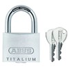 Hangslot ABUS Titalium afbeelding