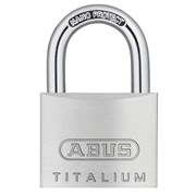 Hangslot ABUS Titalium